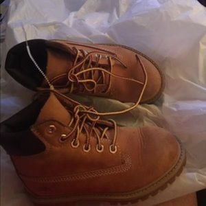 Timberland